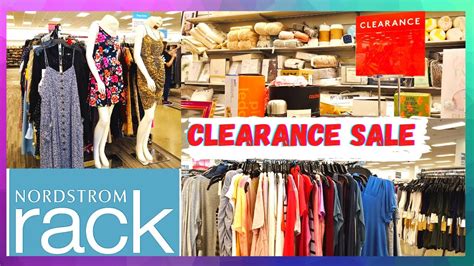 nordstrom secret clearance outlet.